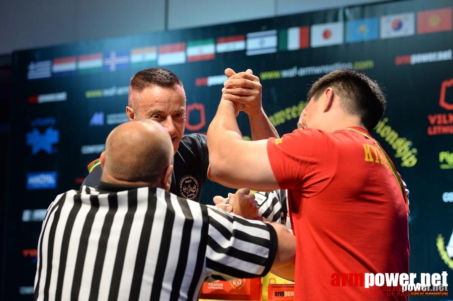 World Armwrestling Championship 2014 - day 2 # Armwrestling # Armpower.net