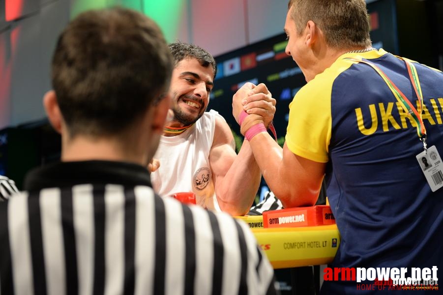 World Armwrestling Championship 2014 - day 3 # Aрмспорт # Armsport # Armpower.net