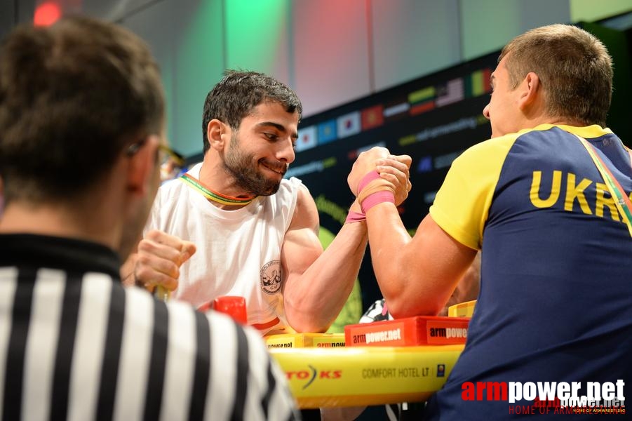 World Armwrestling Championship 2014 - day 3 # Aрмспорт # Armsport # Armpower.net