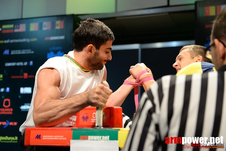 World Armwrestling Championship 2014 - day 3 # Aрмспорт # Armsport # Armpower.net