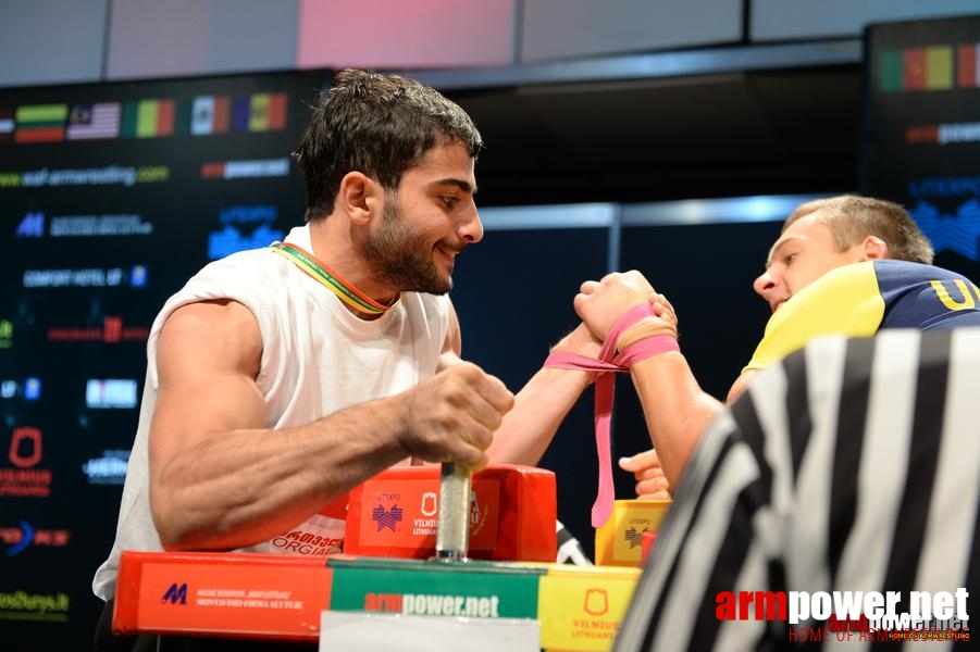 World Armwrestling Championship 2014 - day 3 # Aрмспорт # Armsport # Armpower.net