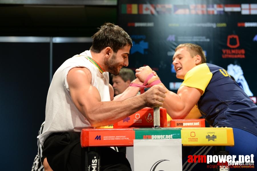 World Armwrestling Championship 2014 - day 3 # Armwrestling # Armpower.net