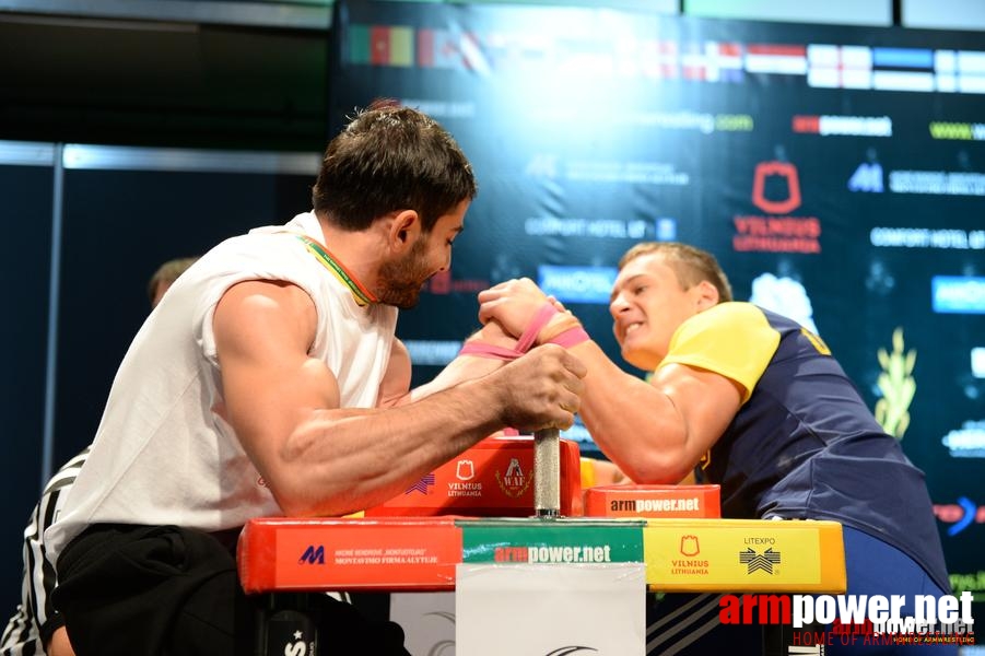 World Armwrestling Championship 2014 - day 3 # Armwrestling # Armpower.net