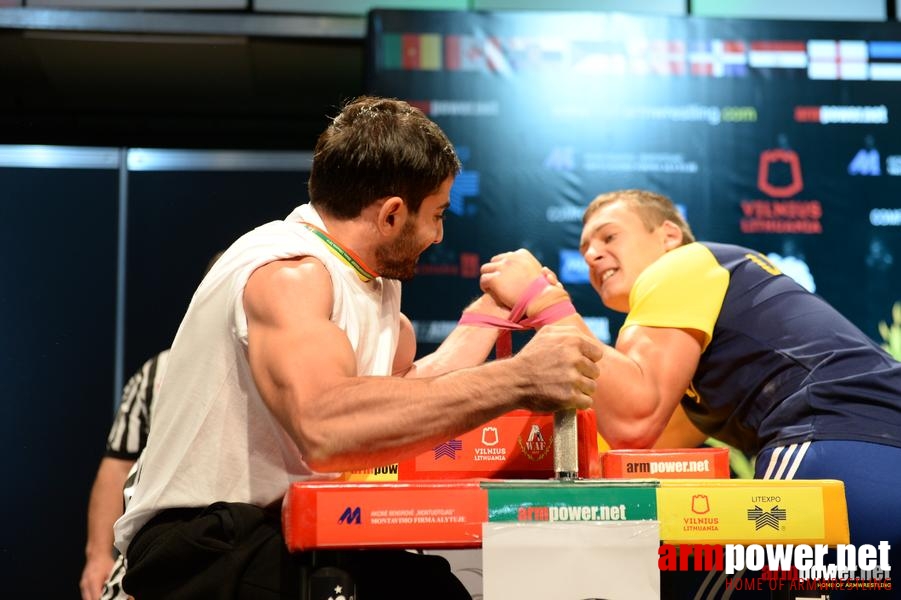 World Armwrestling Championship 2014 - day 3 # Aрмспорт # Armsport # Armpower.net