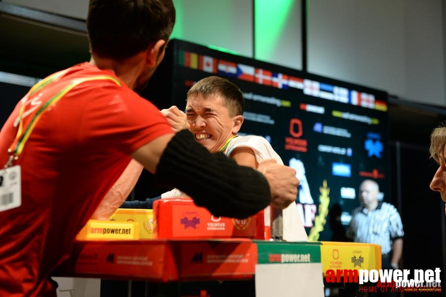 World Armwrestling Championship 2014 - day 3 # Siłowanie na ręce # Armwrestling # Armpower.net