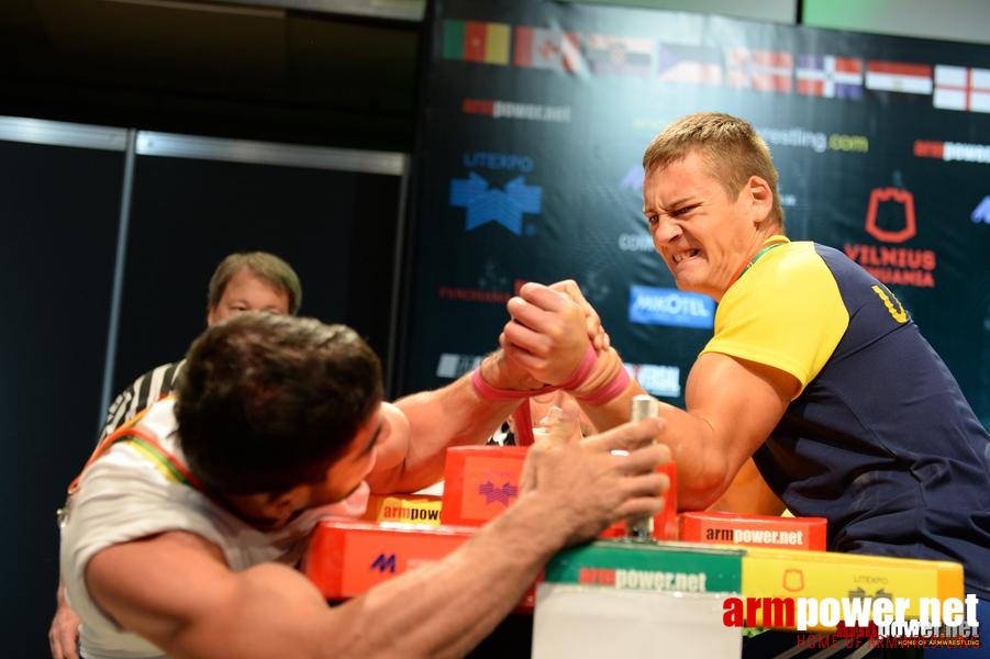 World Armwrestling Championship 2014 - day 3 # Siłowanie na ręce # Armwrestling # Armpower.net