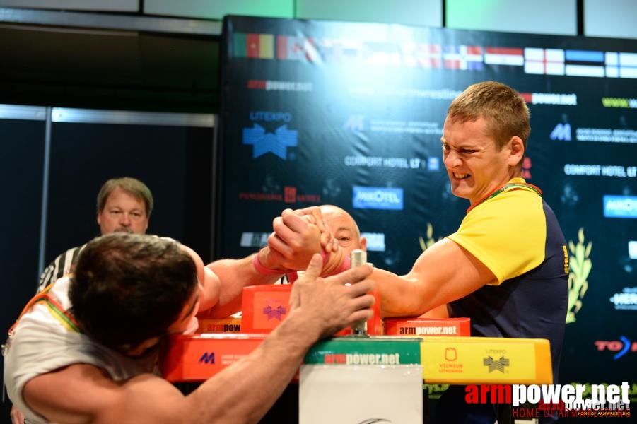 World Armwrestling Championship 2014 - day 3 # Armwrestling # Armpower.net