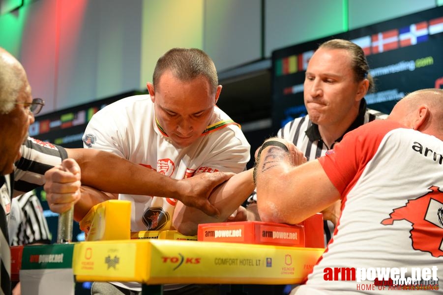 World Armwrestling Championship 2014 - day 3 # Armwrestling # Armpower.net