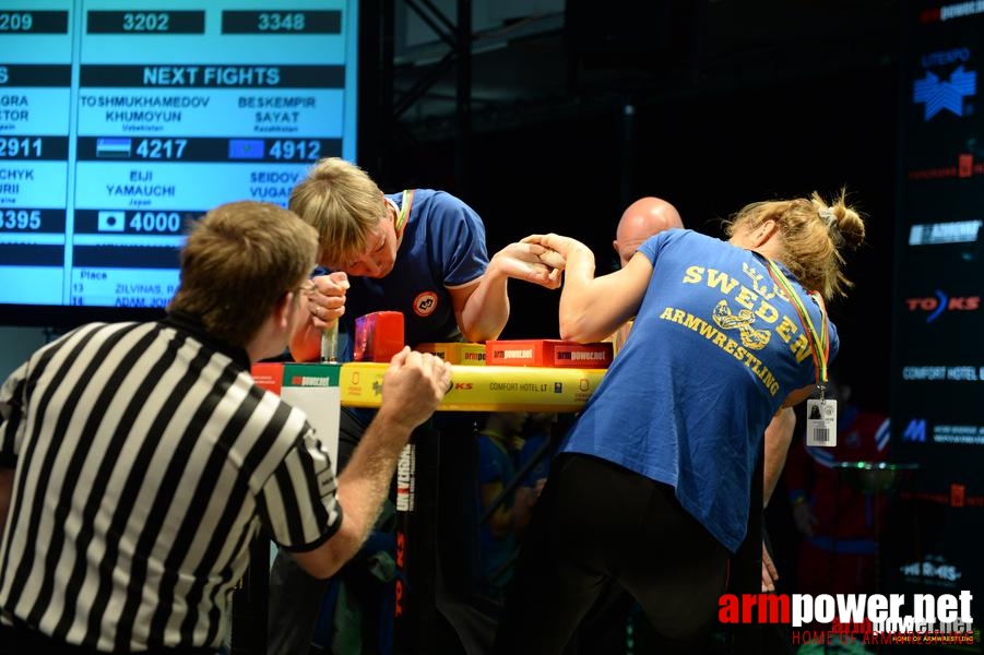 World Armwrestling Championship 2014 - day 3 # Armwrestling # Armpower.net