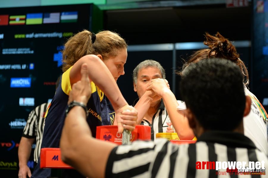 World Armwrestling Championship 2014 - day 3 # Aрмспорт # Armsport # Armpower.net