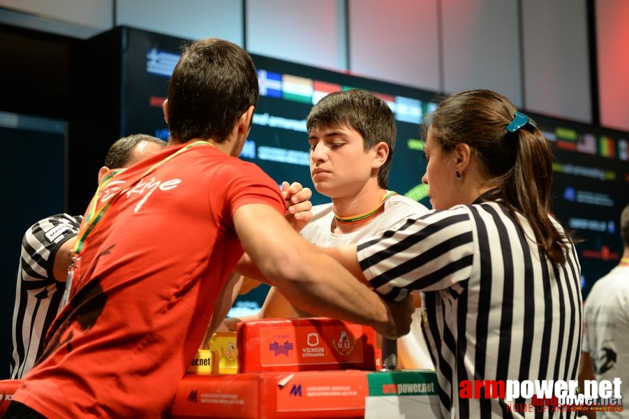 World Armwrestling Championship 2014 - day 3 # Siłowanie na ręce # Armwrestling # Armpower.net