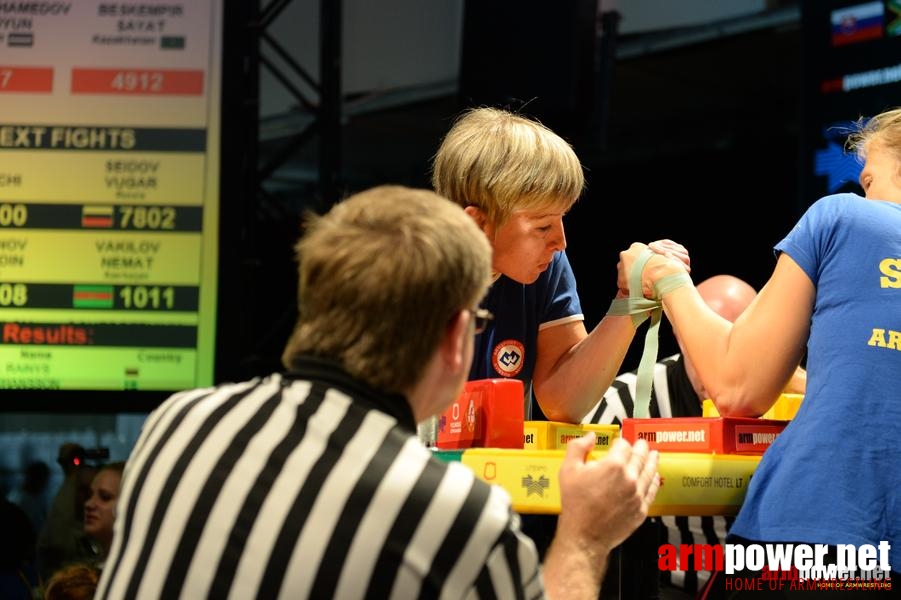 World Armwrestling Championship 2014 - day 3 # Armwrestling # Armpower.net