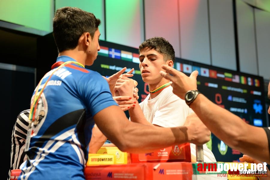 World Armwrestling Championship 2014 - day 3 # Aрмспорт # Armsport # Armpower.net