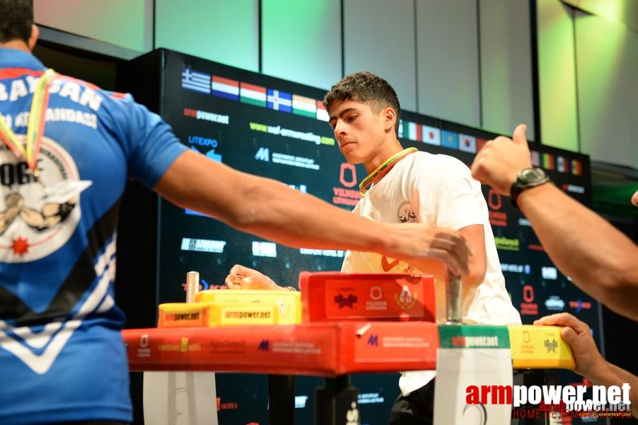 World Armwrestling Championship 2014 - day 3 # Aрмспорт # Armsport # Armpower.net