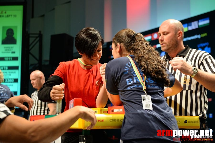 World Armwrestling Championship 2014 - day 3 # Armwrestling # Armpower.net