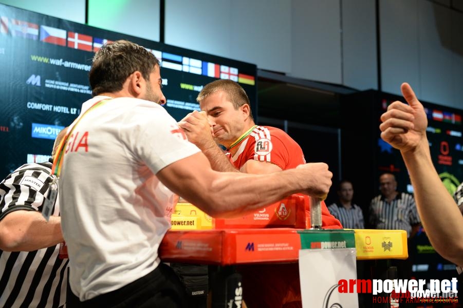 World Armwrestling Championship 2014 - day 3 # Aрмспорт # Armsport # Armpower.net