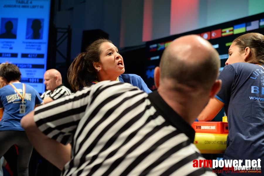 World Armwrestling Championship 2014 - day 3 # Armwrestling # Armpower.net