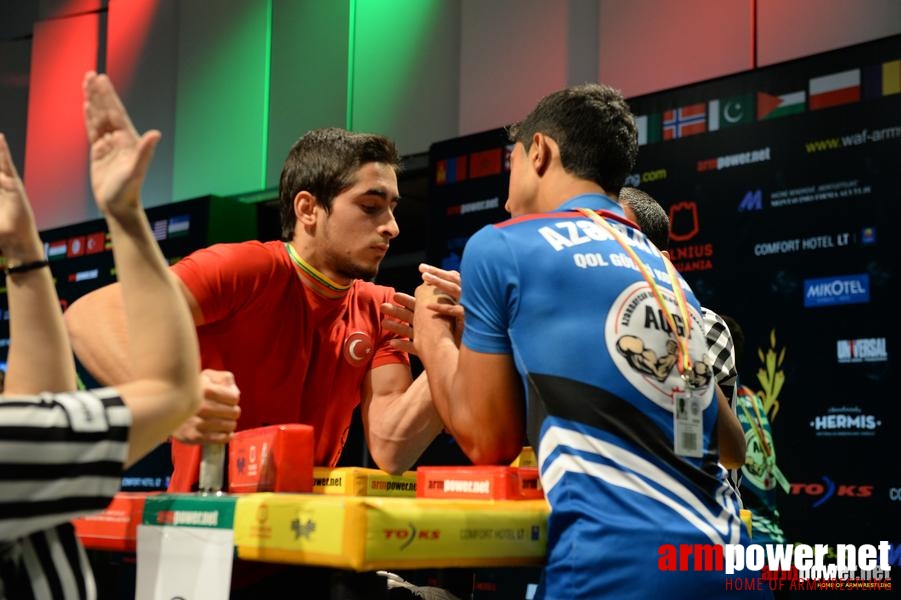 World Armwrestling Championship 2014 - day 3 # Aрмспорт # Armsport # Armpower.net