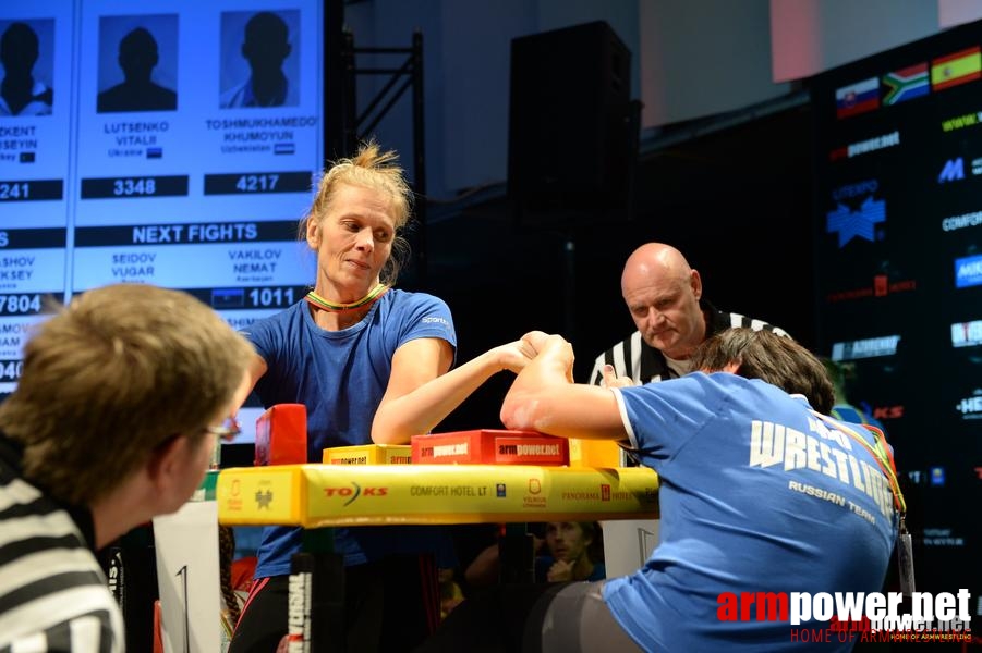 World Armwrestling Championship 2014 - day 3 # Armwrestling # Armpower.net