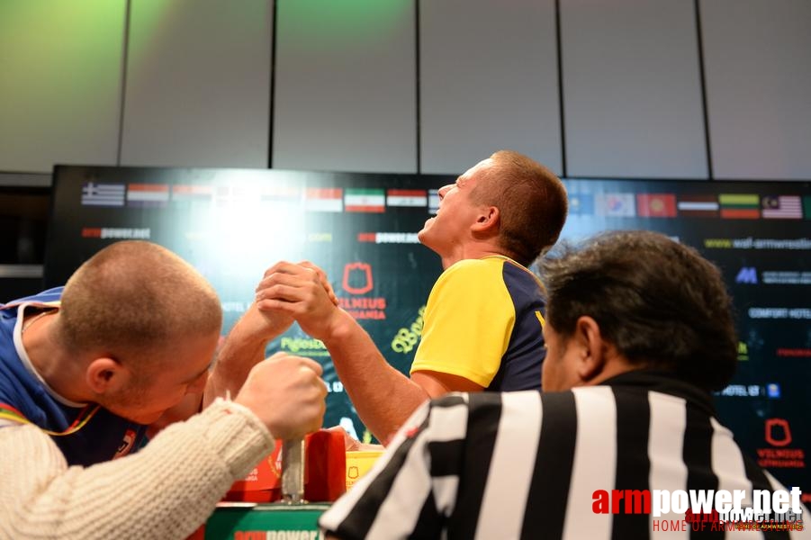 World Armwrestling Championship 2014 - day 3 # Armwrestling # Armpower.net