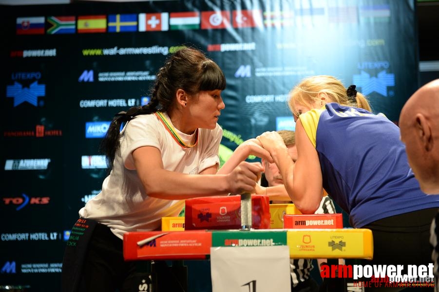 World Armwrestling Championship 2014 - day 3 # Armwrestling # Armpower.net