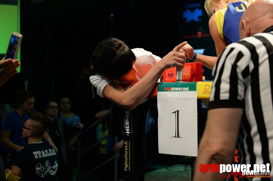 World Armwrestling Championship 2014 - day 3 # Armwrestling # Armpower.net