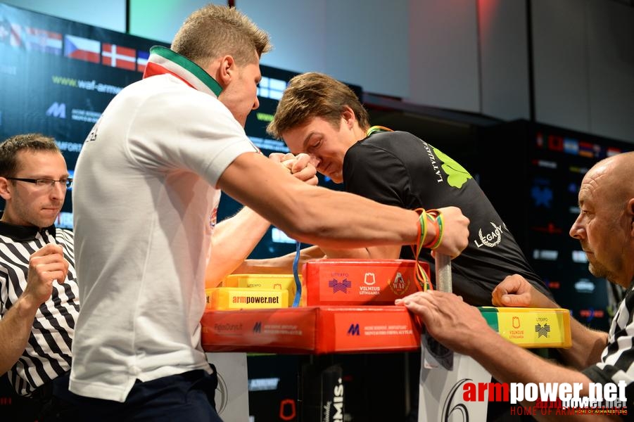 World Armwrestling Championship 2014 - day 3 # Armwrestling # Armpower.net