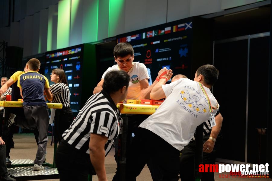 World Armwrestling Championship 2014 - day 3 # Aрмспорт # Armsport # Armpower.net