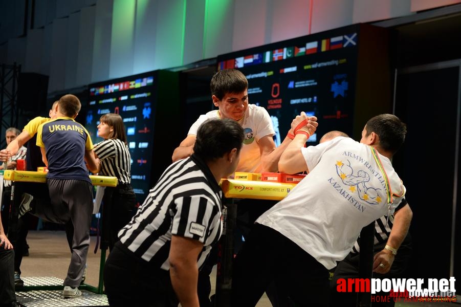 World Armwrestling Championship 2014 - day 3 # Aрмспорт # Armsport # Armpower.net