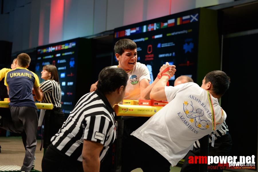 World Armwrestling Championship 2014 - day 3 # Armwrestling # Armpower.net