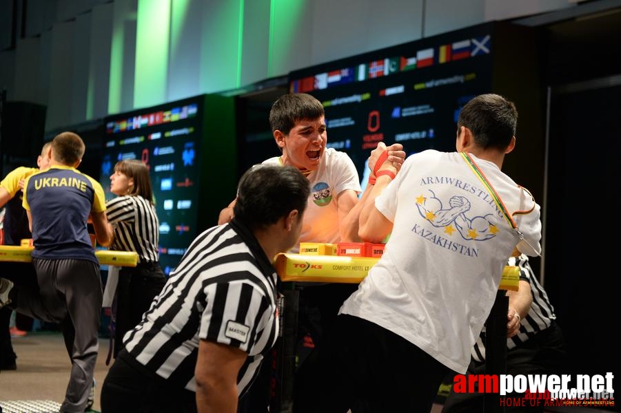 World Armwrestling Championship 2014 - day 3 # Armwrestling # Armpower.net