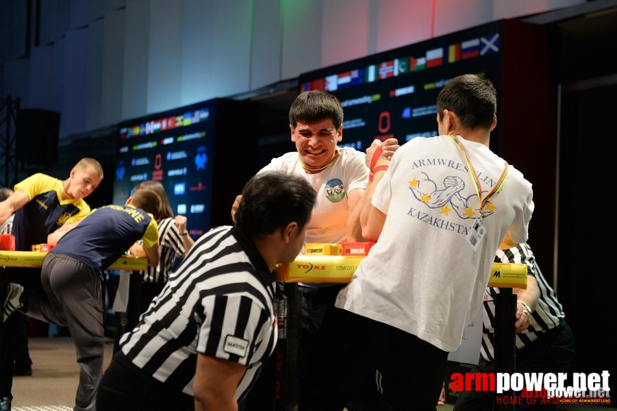 World Armwrestling Championship 2014 - day 3 # Aрмспорт # Armsport # Armpower.net