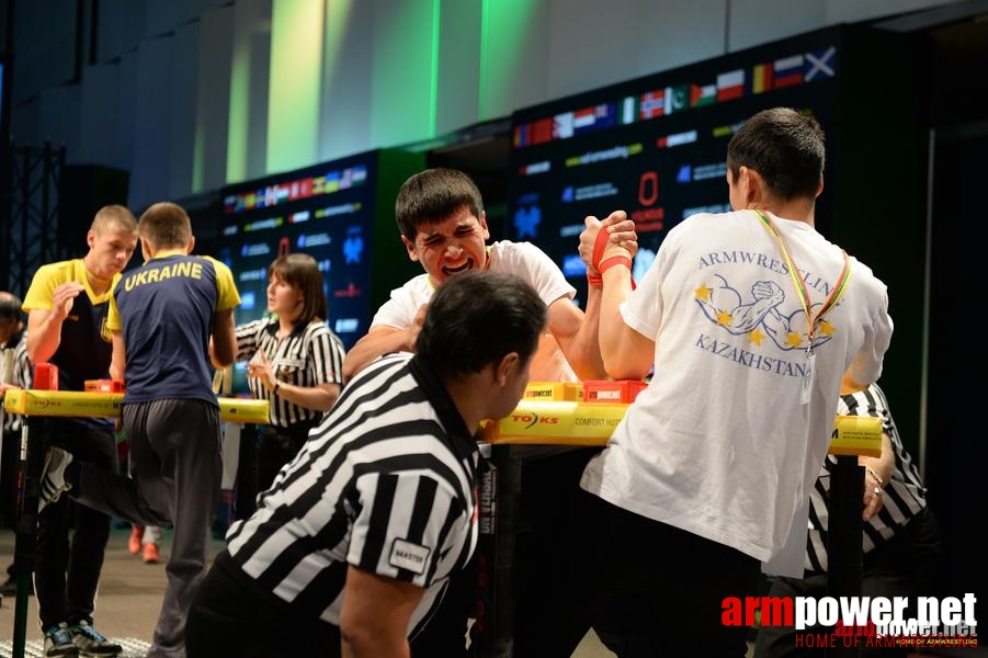 World Armwrestling Championship 2014 - day 3 # Armwrestling # Armpower.net