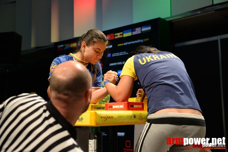 World Armwrestling Championship 2014 - day 3 # Aрмспорт # Armsport # Armpower.net