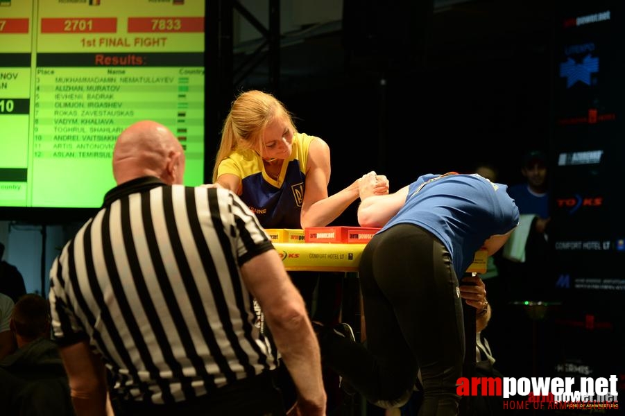 World Armwrestling Championship 2014 - day 3 # Aрмспорт # Armsport # Armpower.net