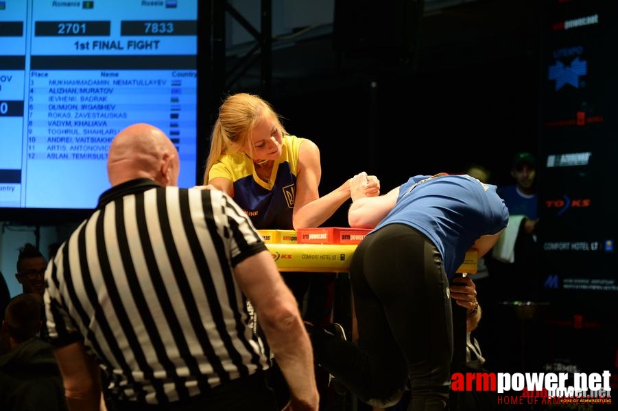 World Armwrestling Championship 2014 - day 3 # Armwrestling # Armpower.net