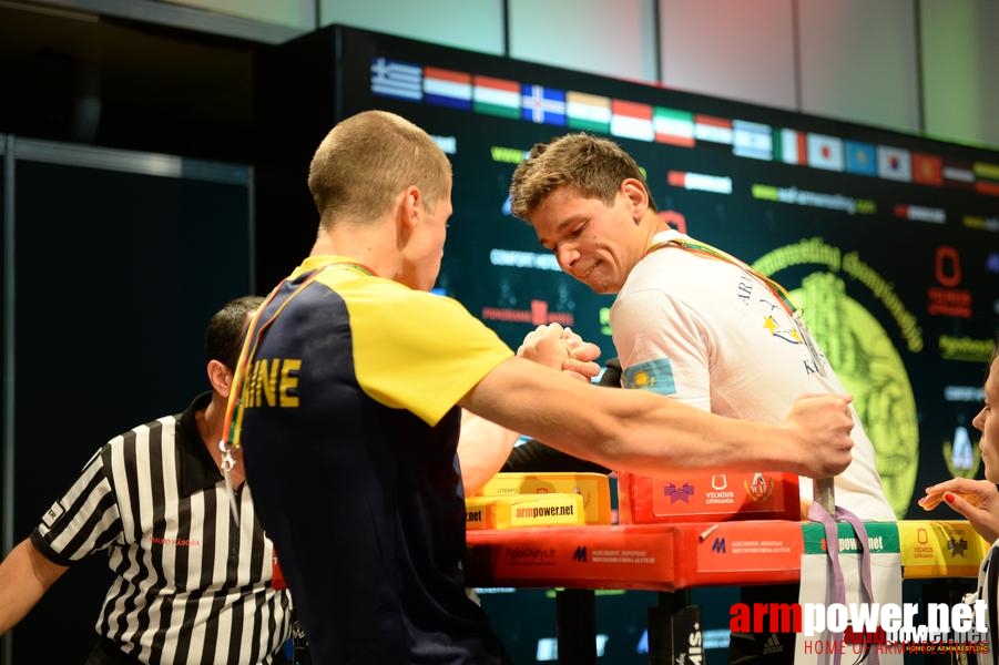 World Armwrestling Championship 2014 - day 3 # Aрмспорт # Armsport # Armpower.net