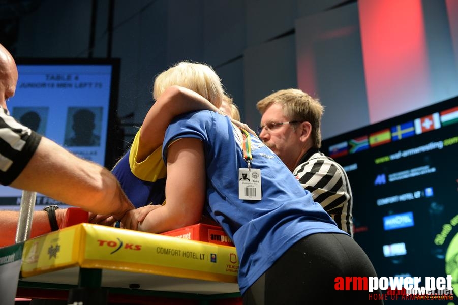 World Armwrestling Championship 2014 - day 3 # Aрмспорт # Armsport # Armpower.net