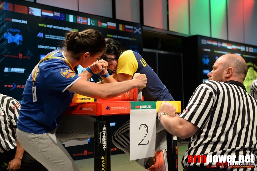 World Armwrestling Championship 2014 - day 3 # Armwrestling # Armpower.net