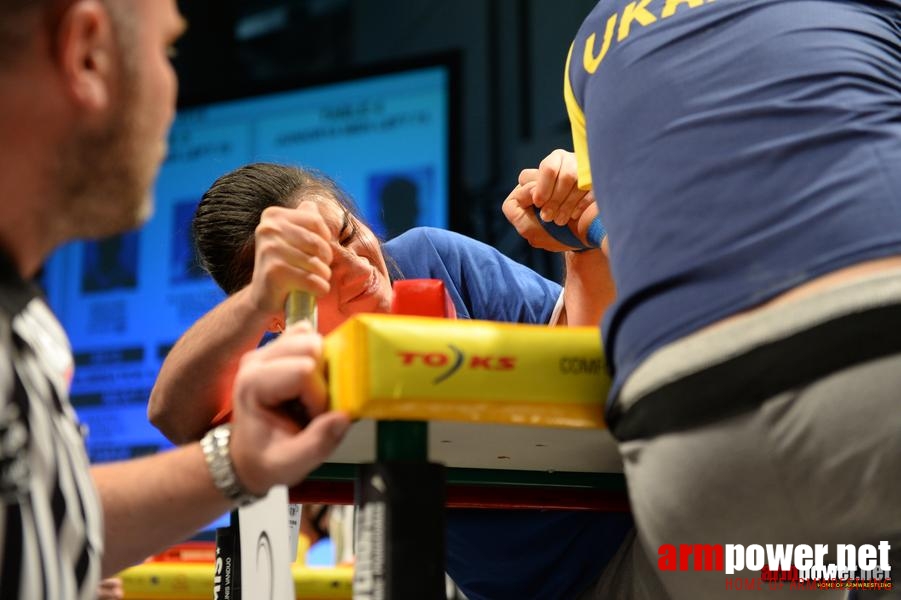 World Armwrestling Championship 2014 - day 3 # Aрмспорт # Armsport # Armpower.net