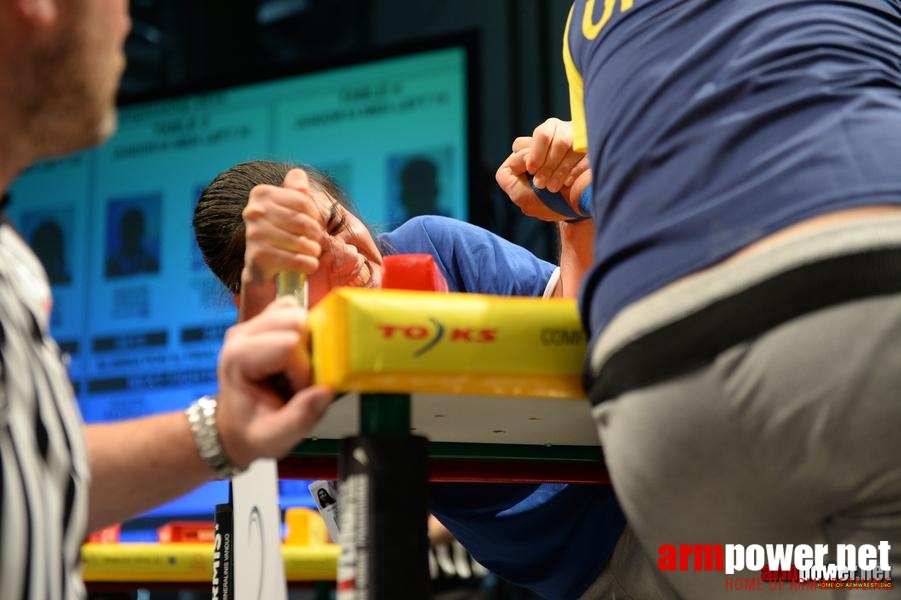 World Armwrestling Championship 2014 - day 3 # Aрмспорт # Armsport # Armpower.net