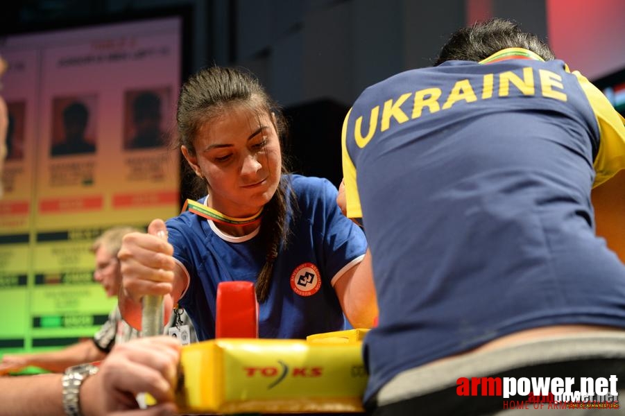 World Armwrestling Championship 2014 - day 3 # Aрмспорт # Armsport # Armpower.net