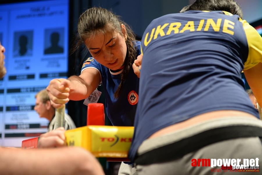 World Armwrestling Championship 2014 - day 3 # Armwrestling # Armpower.net