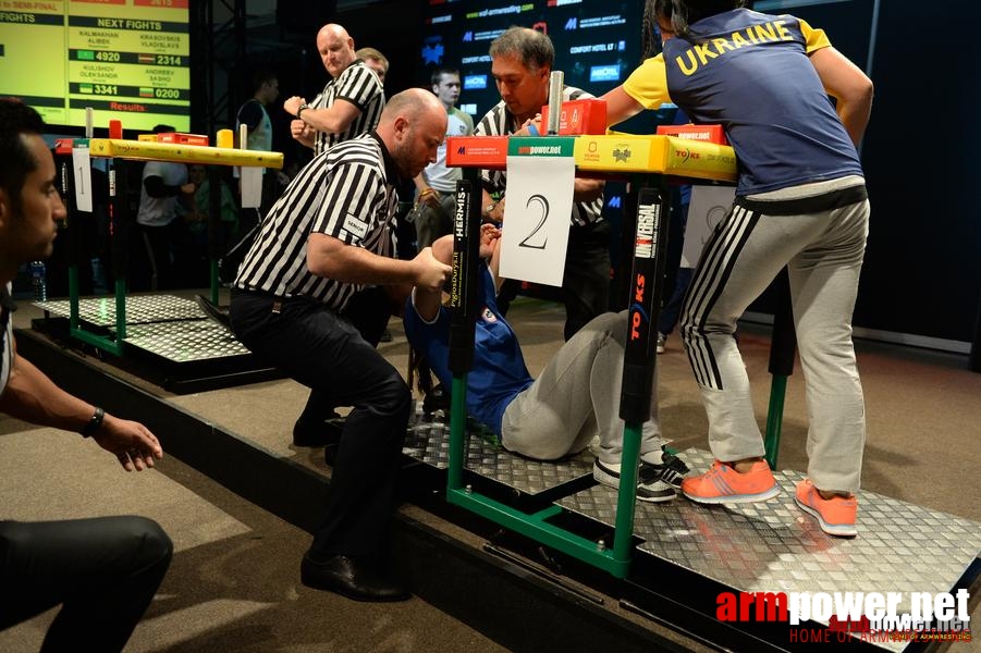 World Armwrestling Championship 2014 - day 3 # Siłowanie na ręce # Armwrestling # Armpower.net