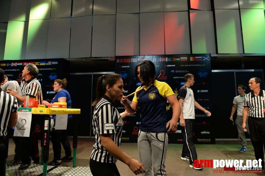 World Armwrestling Championship 2014 - day 3 # Aрмспорт # Armsport # Armpower.net