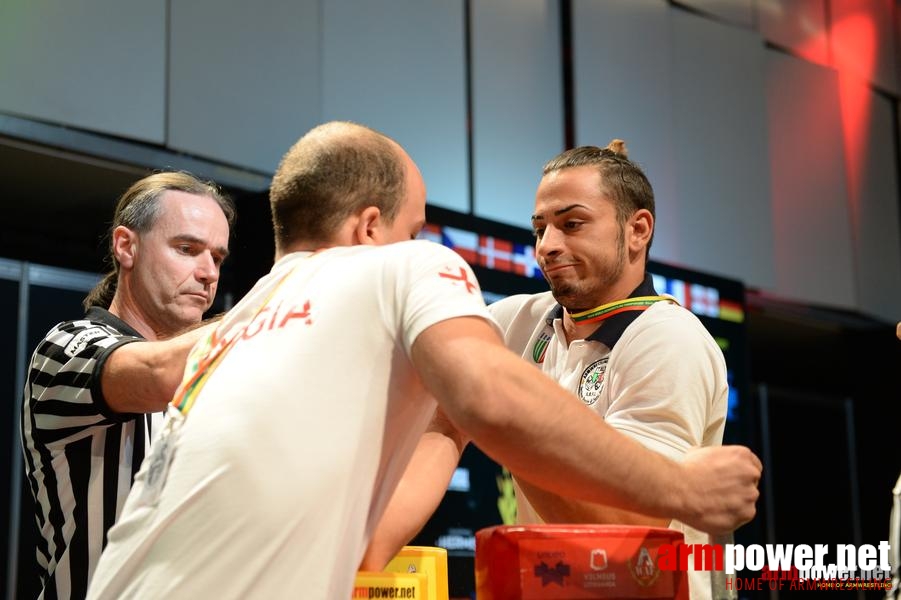 World Armwrestling Championship 2014 - day 3 # Aрмспорт # Armsport # Armpower.net