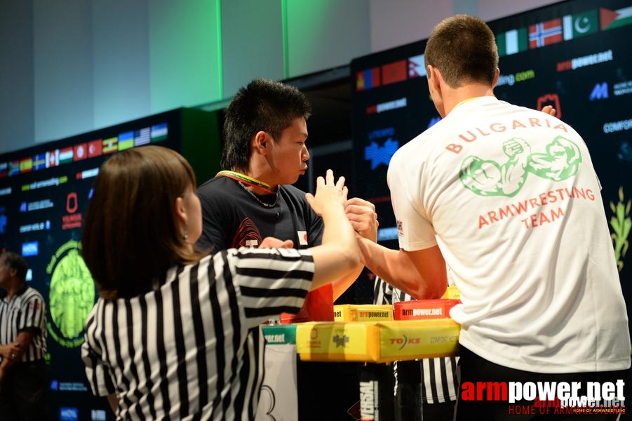 World Armwrestling Championship 2014 - day 3 # Aрмспорт # Armsport # Armpower.net