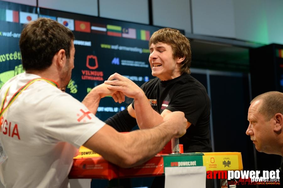 World Armwrestling Championship 2014 - day 3 # Aрмспорт # Armsport # Armpower.net