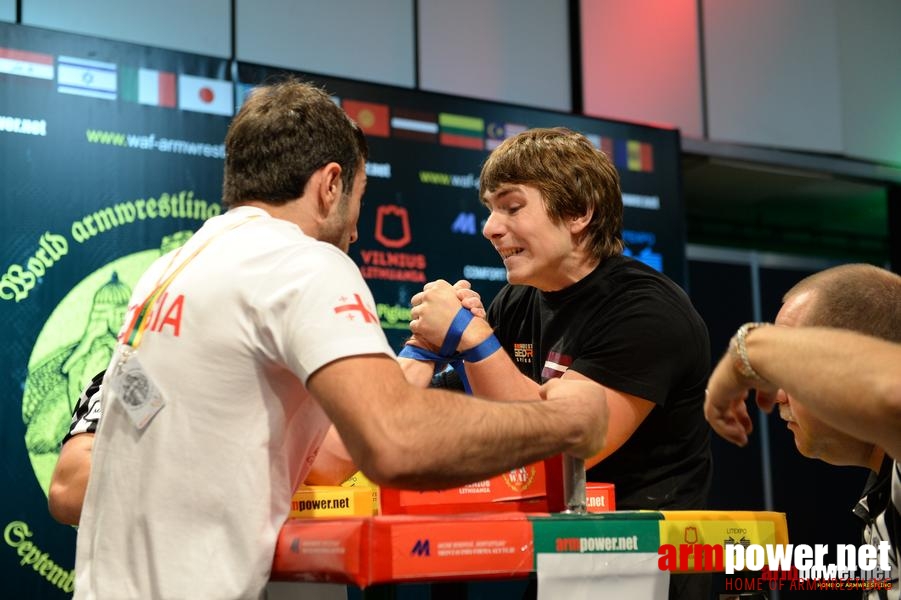 World Armwrestling Championship 2014 - day 3 # Armwrestling # Armpower.net