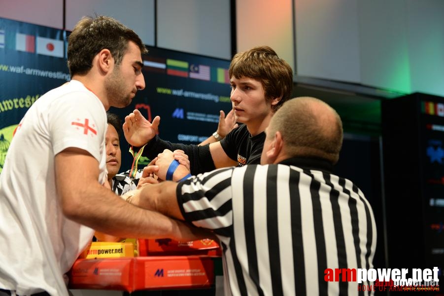 World Armwrestling Championship 2014 - day 3 # Aрмспорт # Armsport # Armpower.net